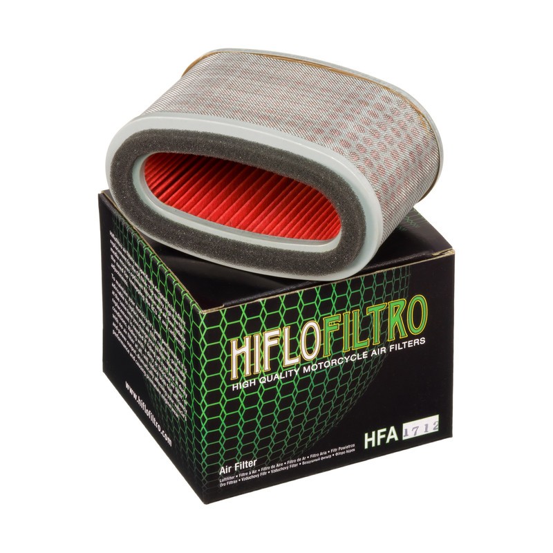 Filtro Aria HONDA SHADOW 04-08 HFA1712 Hiflo