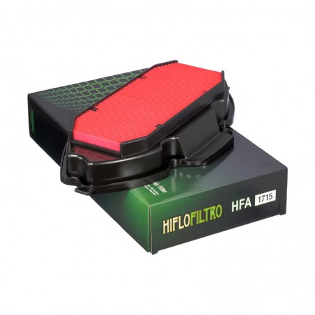 Filtro Aria HONDA NC750/INTEGR A 14- HFA1715 Hiflo