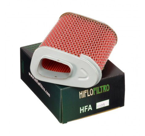 Filtro Aria HONDA CBR 1000 87-99 HFA1903 Hiflo