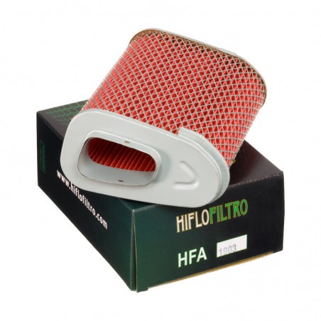 Filtro Aria HONDA CBR 1000 87-99 HFA1903 Hiflo