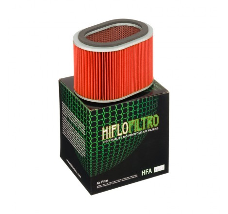 Filtro Aria HONDA GL1000 75-80 HFA1904 Hiflo