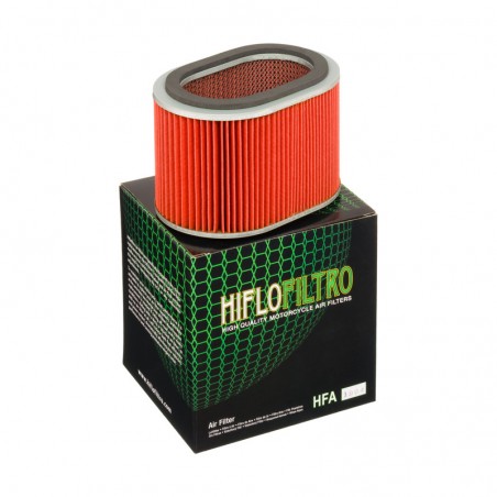 Filtro Aria HONDA GL1000 75-80 HFA1904 Hiflo