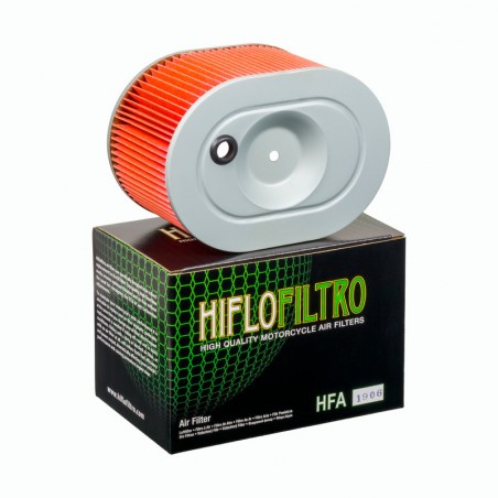 Filtro Aria HONDA GL1200 84-88 HFA1906 Hiflo