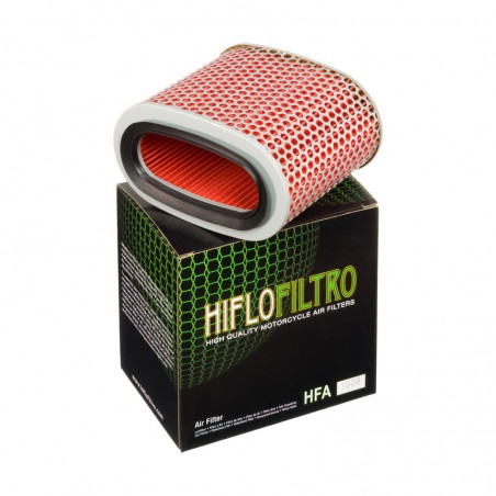 Filtro Aria HONDA SHADOW 1100 87-02 HFA1908 Hiflo