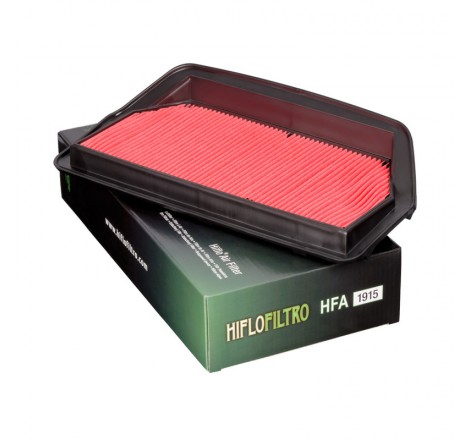 Filtro Aria HONDA CBR 1100 XX 99-02 HFA1915 Hiflo