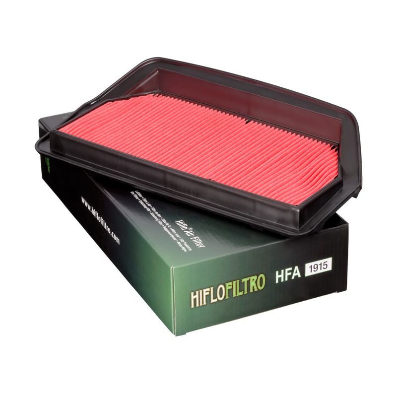 Filtro Aria HONDA CBR 1100 XX 99-02 HFA1915 Hiflo