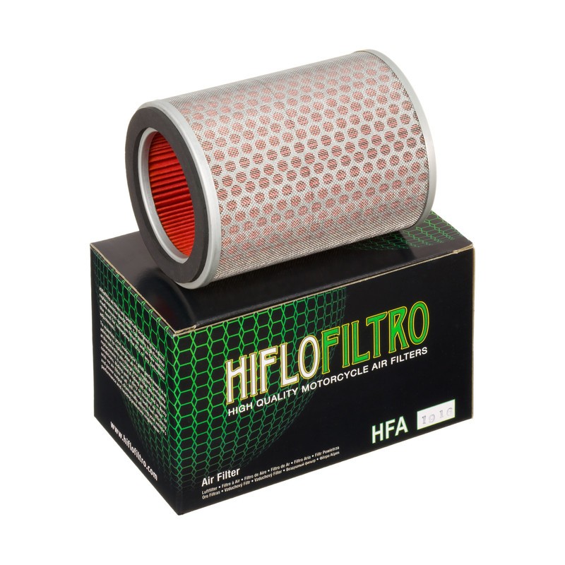 Filtro Aria HONDA HORNET 900 HFA1916 Hiflo