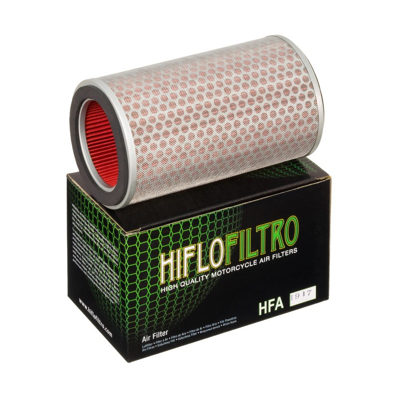 Filtro Aria HONDA CB 1300F 03-05 HFA1917 Hiflo