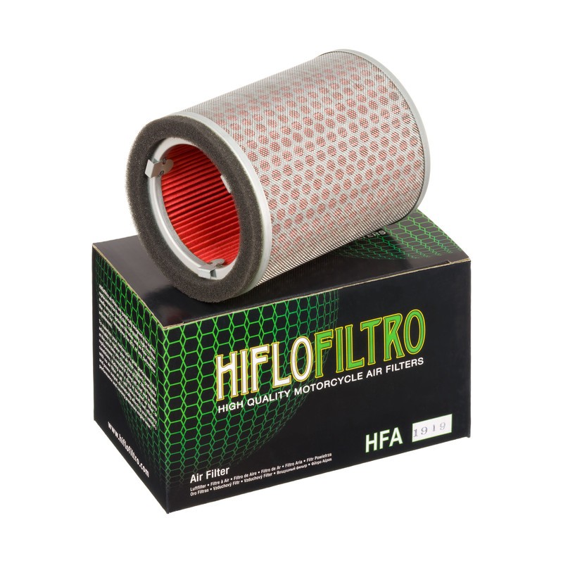 Filtro Aria HONDA CBR 1000 RR 04-05 HFA1919 Hiflo