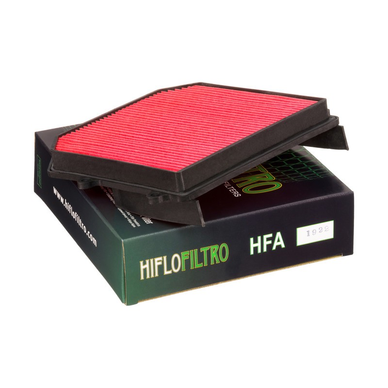 Filtro Aria HONDA VARADERO 03- HFA1922 Hiflo