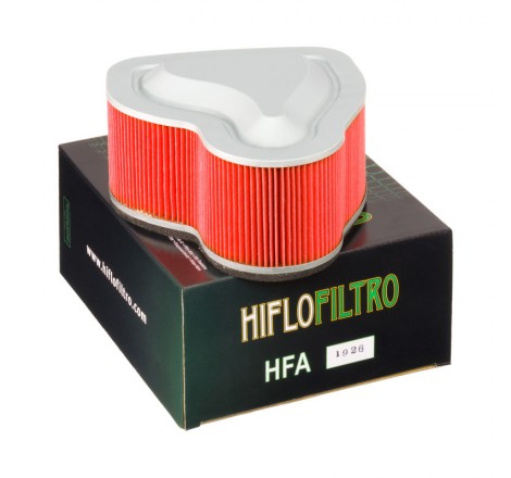 Filtro Aria HONDA VTX 1800 02- HFA1926 Hiflo