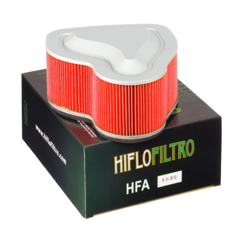 Filtro Aria HONDA VTX 1800 02- HFA1926 Hiflo