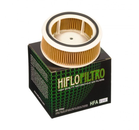 Filtro Aria KAWASAKI KH100/125 83- HFA2201 Hiflo