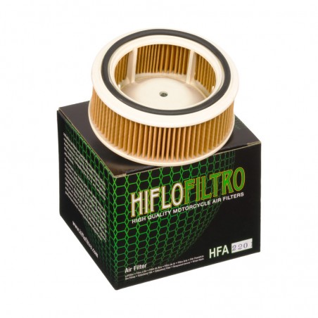 Filtro Aria KAWASAKI KH100/125 83- HFA2201 Hiflo