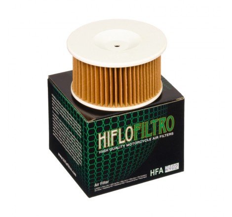 Filtro Aria KAWASAKI Z400/ZR400 83-85, ZR 550 80-83 HFA2402 Hiflo