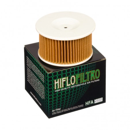 Filtro Aria KAWASAKI Z400/ZR400 83-85, ZR 550 80-83 HFA2402 Hiflo