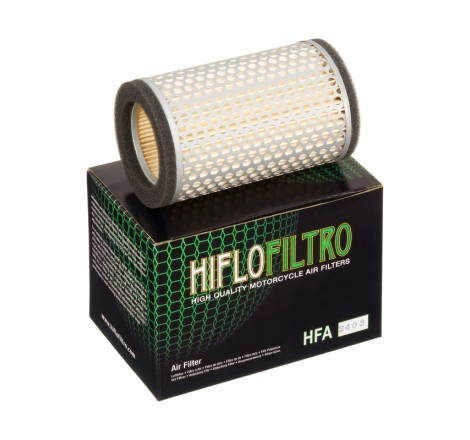 Filtro Aria KAWASAKI Z650 77-81 HFA2403 Hiflo