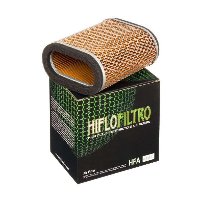 Filtro Aria KAWASAKI MULE 450 HFA2405 Hiflo