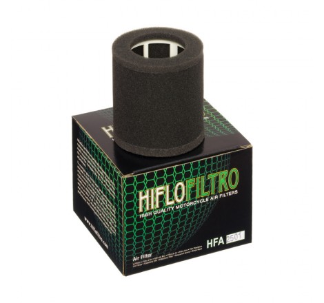 Filtro Aria KAWASAKI EN 500 90-96 HFA2501 Hiflo