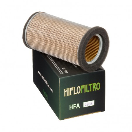 Filtro Aria KAWASAKI ER-5 500 96-02 HFA2502 Hiflo