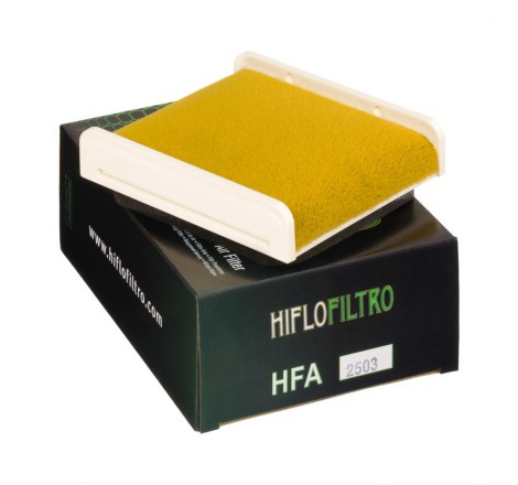 Filtro Aria KAWASAKI GPZ500/S 87-02 HFA2503 Hiflo