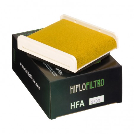 Filtro Aria KAWASAKI GPZ500/S 87-02 HFA2503 Hiflo