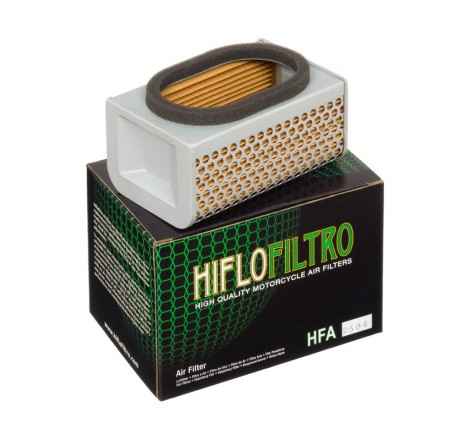 Filtro Aria KAWASAKI GPZ 600 R 85-89 HFA2504 Hiflo