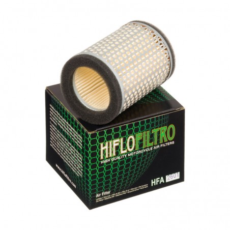 Filtro Aria KAWASAKI Z750 80-82 HFA2601 Hiflo