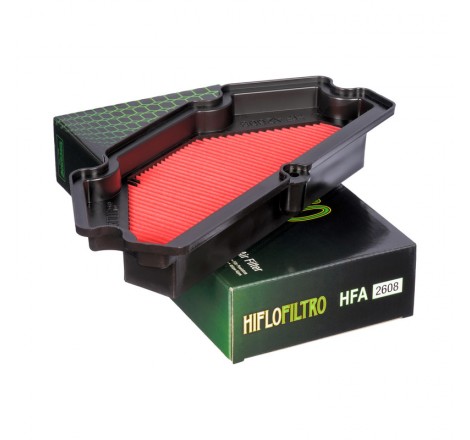 Filtro Aria KAWASAKI ER6-F/N 13-14 HFA2608 Hiflo