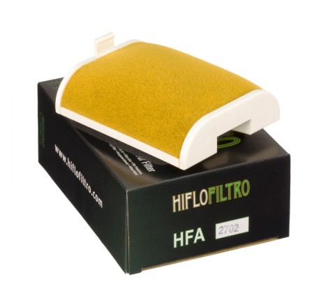 Filtro Aria KAWASAKI ZX 1100 83-85 HFA2702 Hiflo