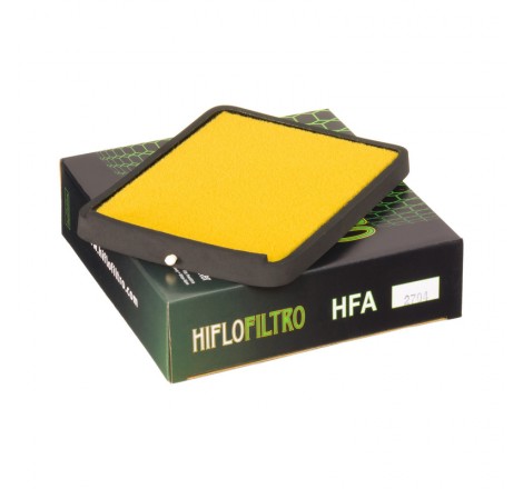 Filtro Aria KAWASAKI  ZXR 750 H1-H2 HFA2704 Hiflo