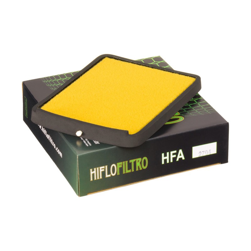 Filtro Aria KAWASAKI  ZXR 750 H1-H2 HFA2704 Hiflo