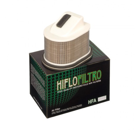 Filtro Aria KAWASAKI Z750/1000 03- HFA2707 Hiflo