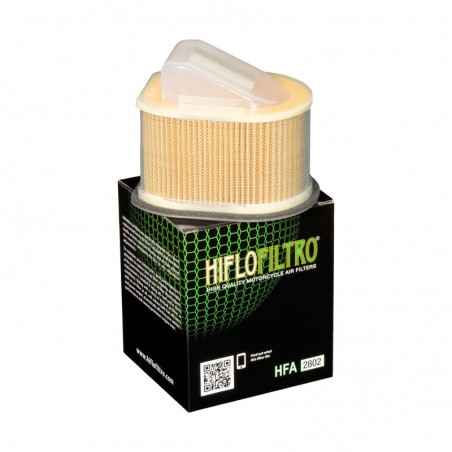 Filtro Aria KAWASAKI Z800 13- HFA2802 Hiflo