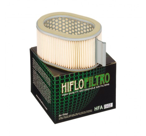 Filtro Aria KAWASAKI Z900 73-75 HFA2902 Hiflo