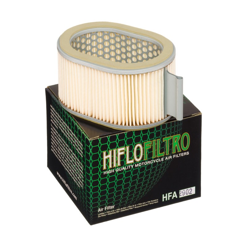 Filtro Aria KAWASAKI Z900 73-75 HFA2902 Hiflo