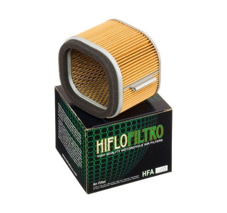 Filtro Aria KAWASAKI Z1000 81-83, KZ1000 82-90, Z1100 81-86 HFA2903 Hiflo