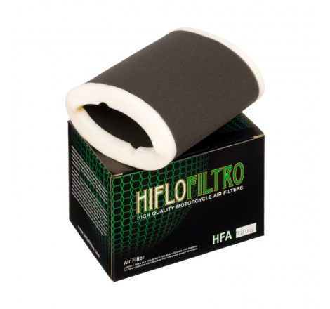 Filtro Aria KAWASAKI ZR 1100 91-96 ZEPHYR HFA2908 Hiflo