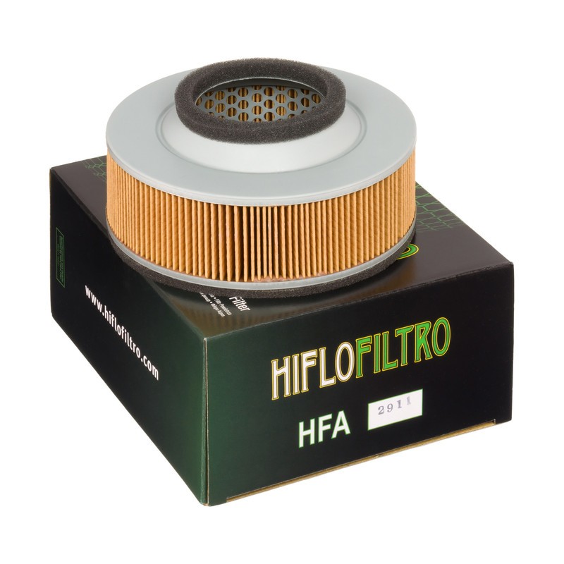 Filtro Aria KAWASAKI VN 1500/1600 HFA2911 Hiflo