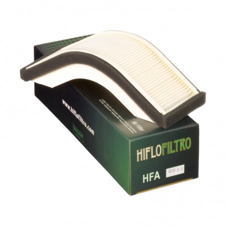 Filtro Aria KAWASAKI ZX10-R 04-07 HFA2915 Hiflo