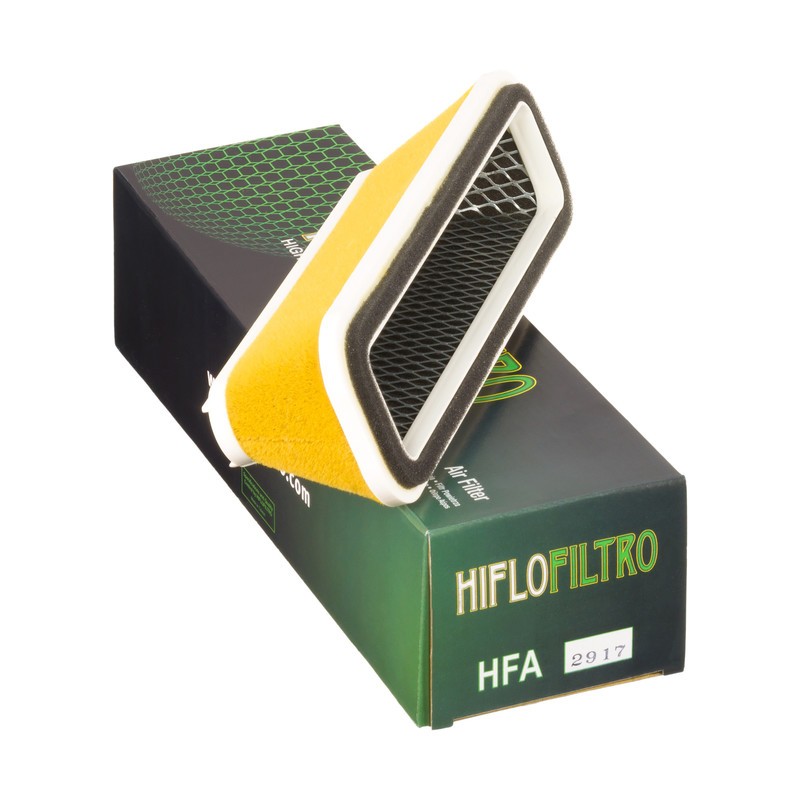 Filtro Aria KAWASAKI GPZ1100 95-97 HFA2917 Hiflo