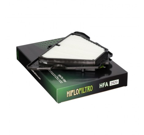 Filtro Aria KAWASAKI Z1000 14-16, Z1000 SX 14-16 HFA2920 Hiflo