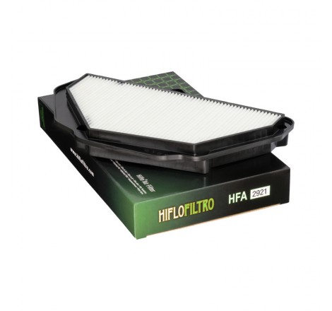 Filtro Aria KAWASAKI ZX-10R NI NJA 16 HFA2921 Hiflo