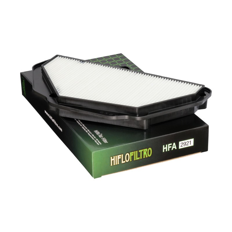 Filtro Aria KAWASAKI ZX-10R NI NJA 16 HFA2921 Hiflo