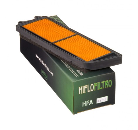 Filtro Aria SUZUKI AN 125/150 96-00 HFA3101 Hiflo