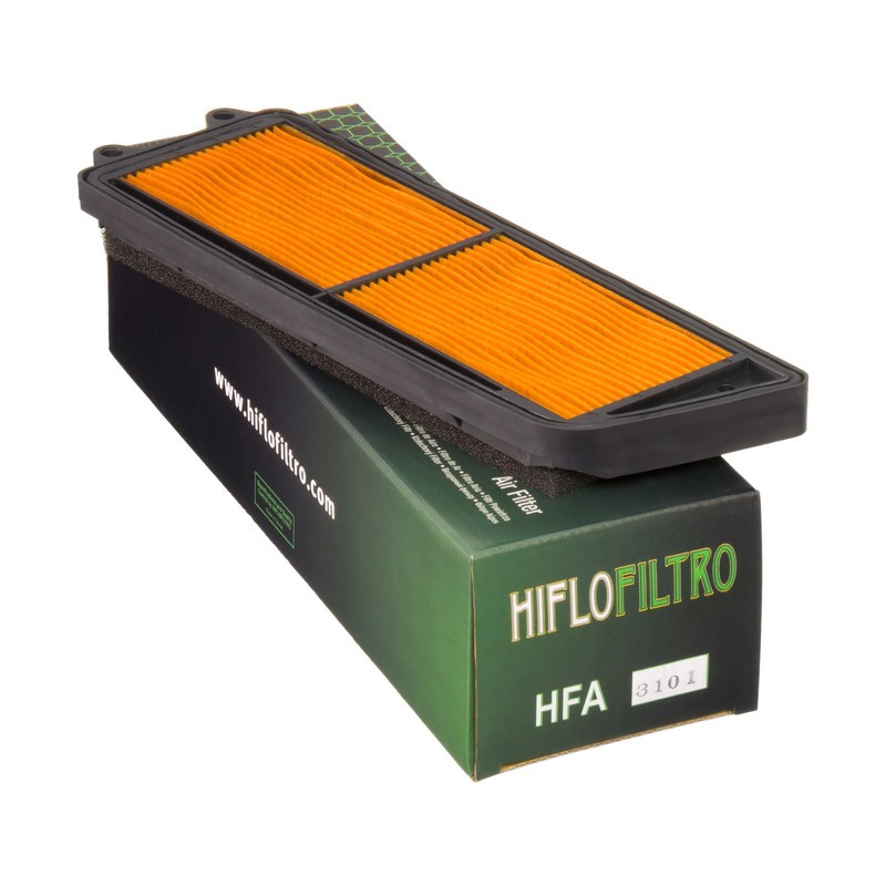 Filtro Aria SUZUKI AN 125/150 96-00 HFA3101 Hiflo