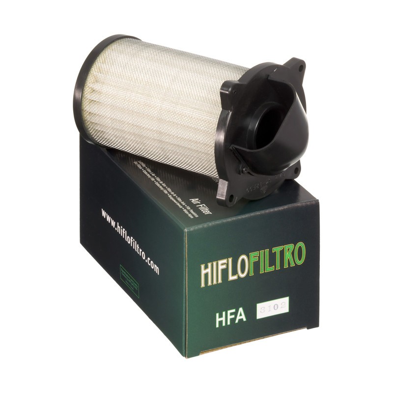 Filtro Aria SUZUKI MARAUDER 125 99-10 HFA3102 Hiflo