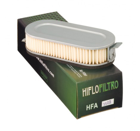 Filtro Aria SUZUKI GSX 550 HFA3502 Hiflo