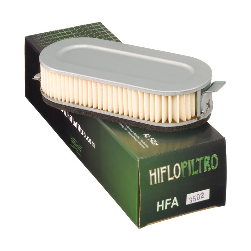 Filtro Aria SUZUKI GSX 550 HFA3502 Hiflo