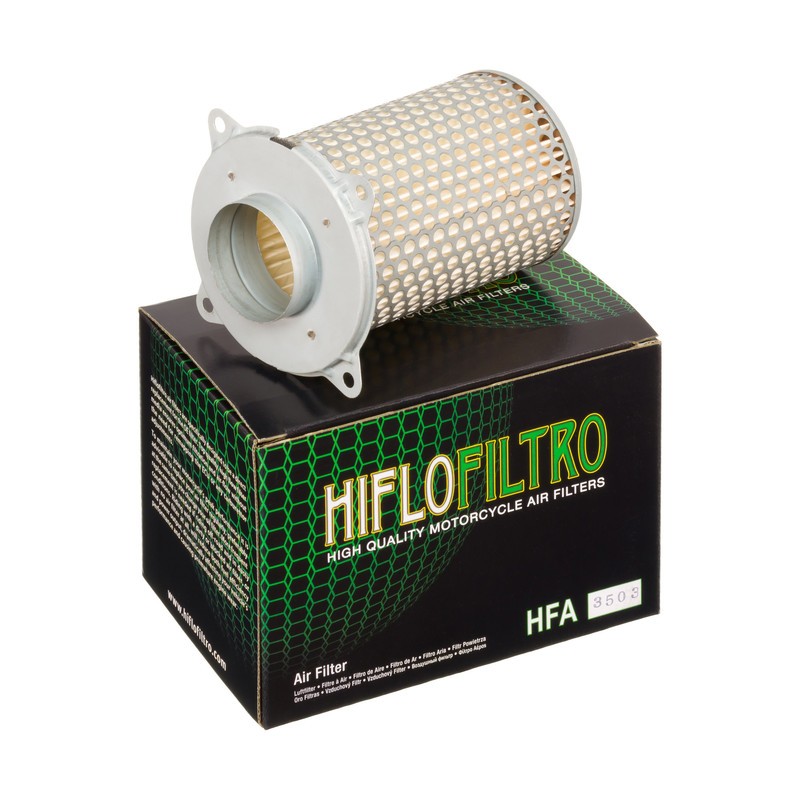 Filtro Aria SUZUKI GSX 1200 99-00 HFA3503 Hiflo